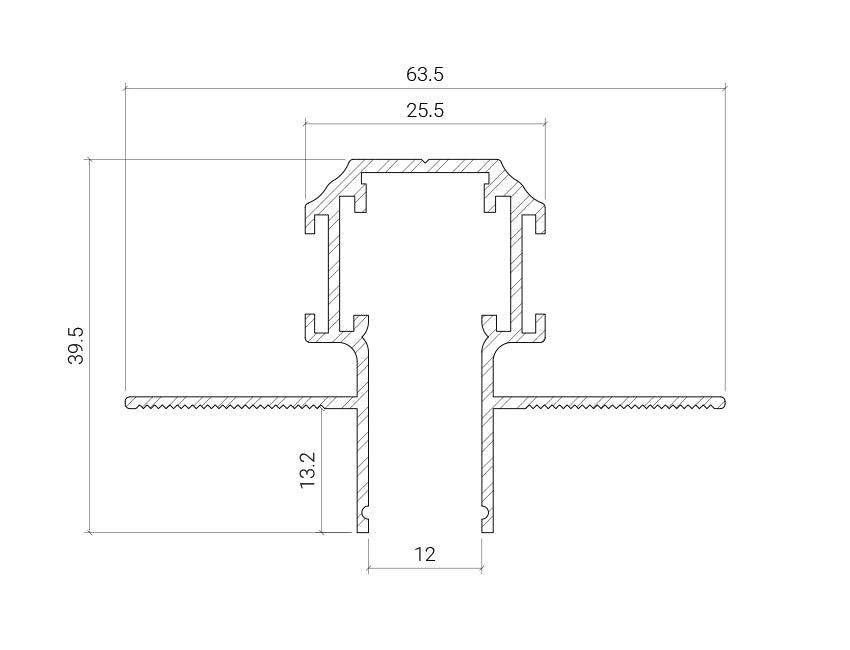 track-r connector