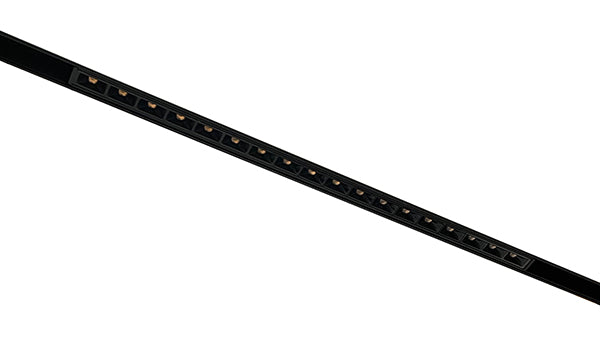 linea slim track lighting