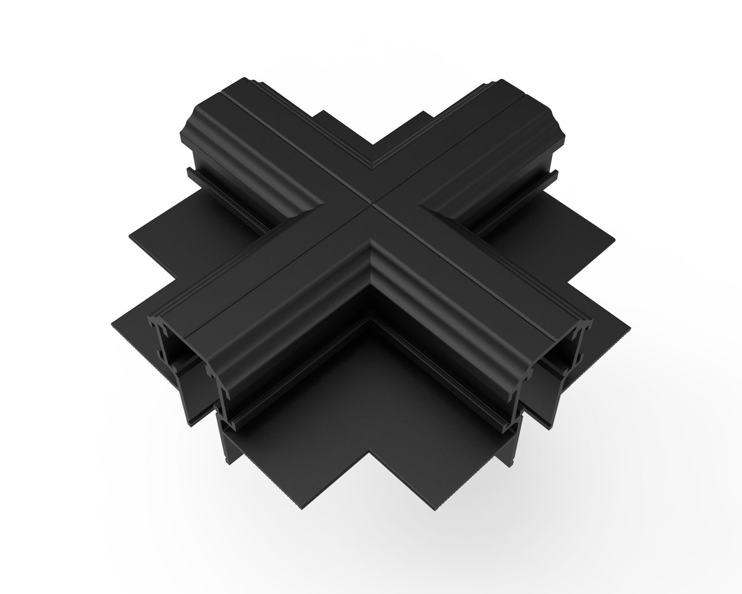 track-r connector