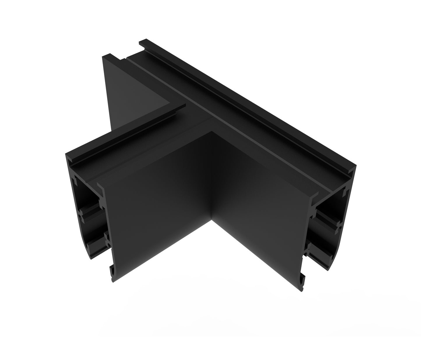 track-s connector