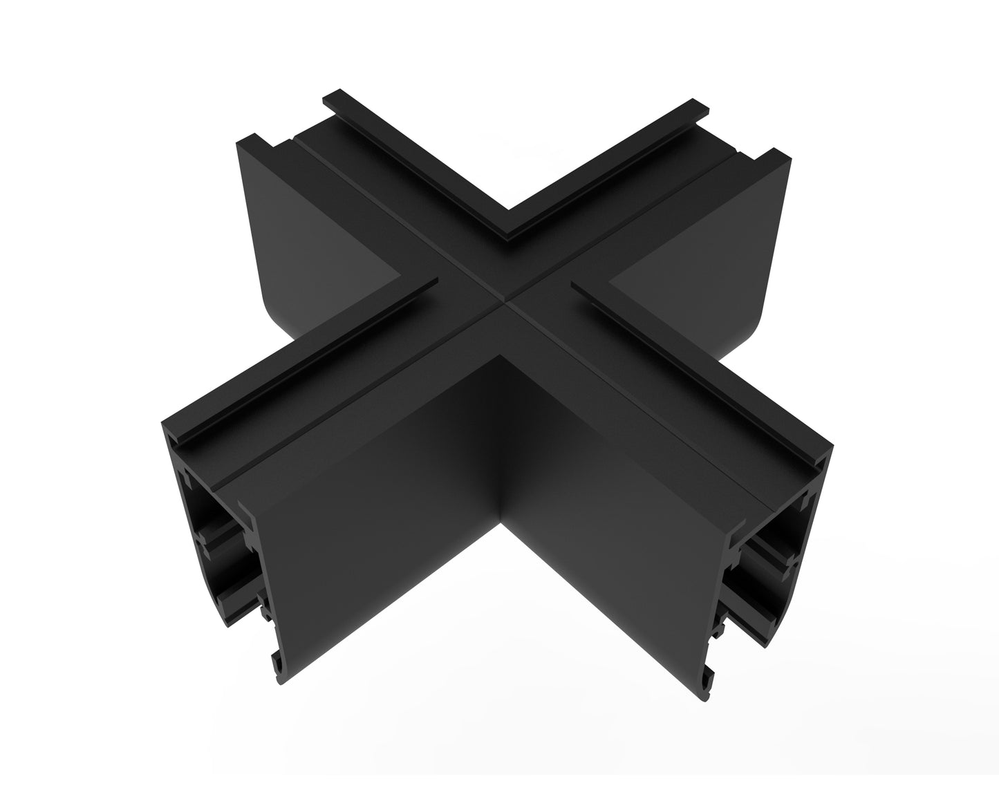 track-s connector